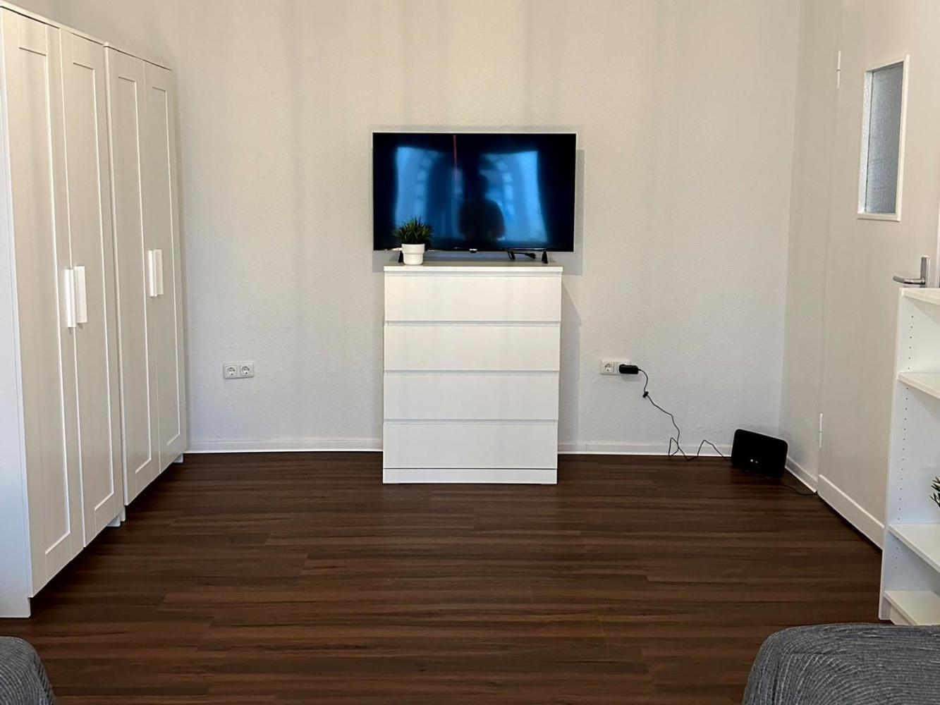 Cozy Apartment With Garden In Gelsenkirchen Ngoại thất bức ảnh